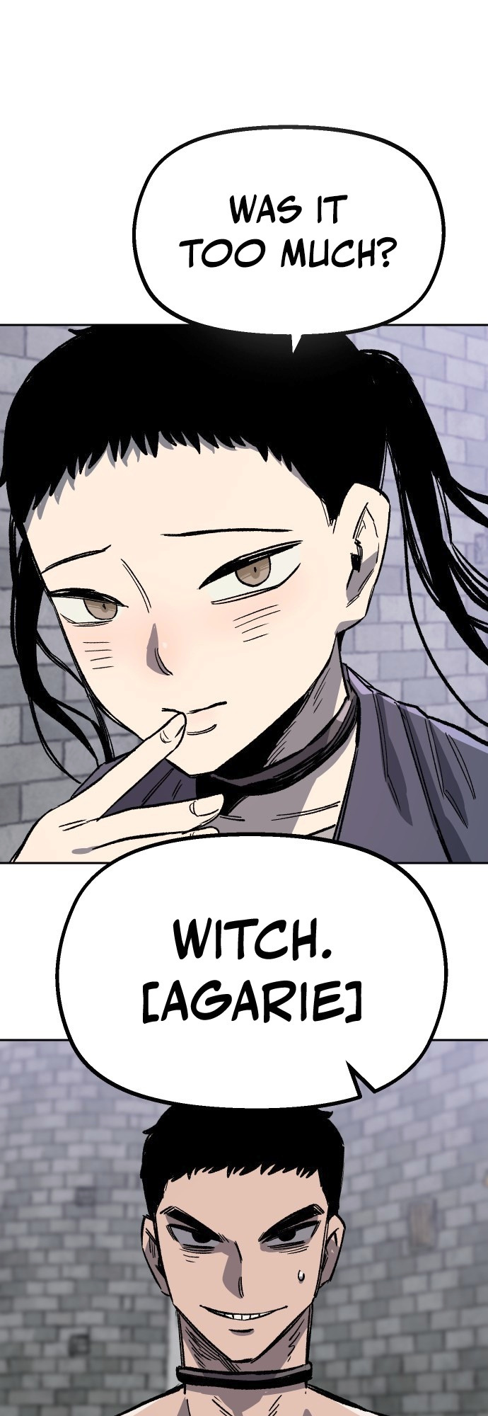 Reincarnation of the Veteran Soldier Chapter 34 - Page 88 in English