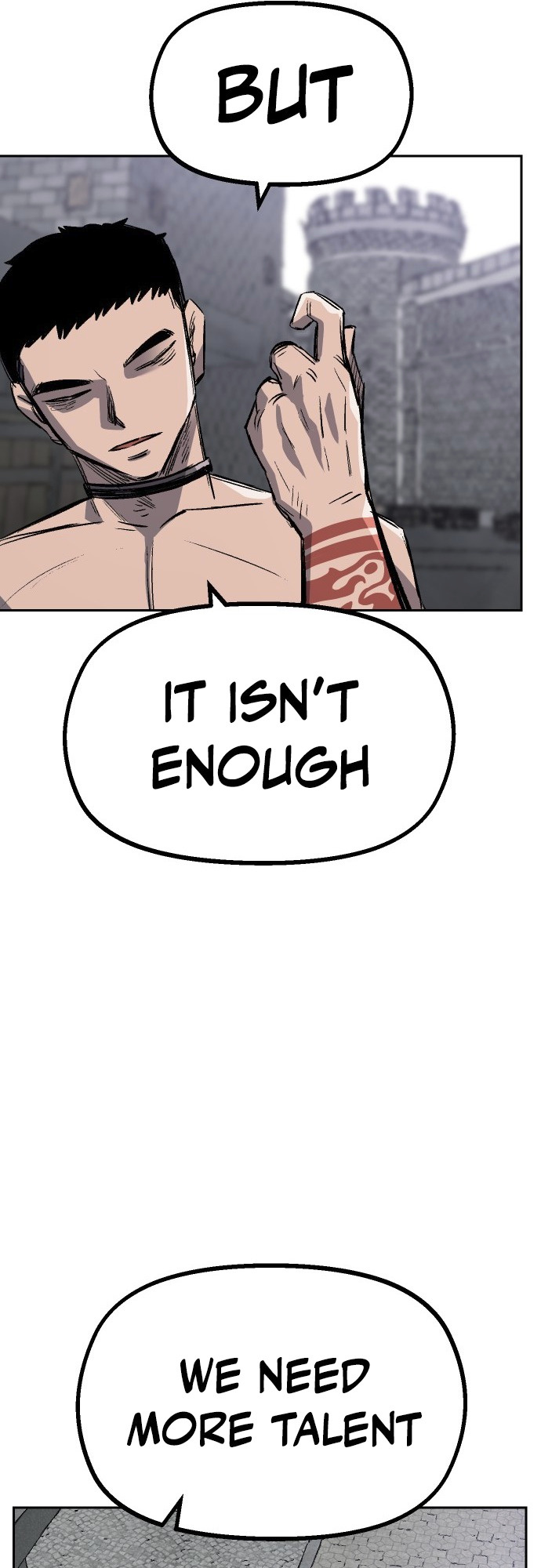 Reincarnation of the Veteran Soldier Chapter 34 - Page 9 in English