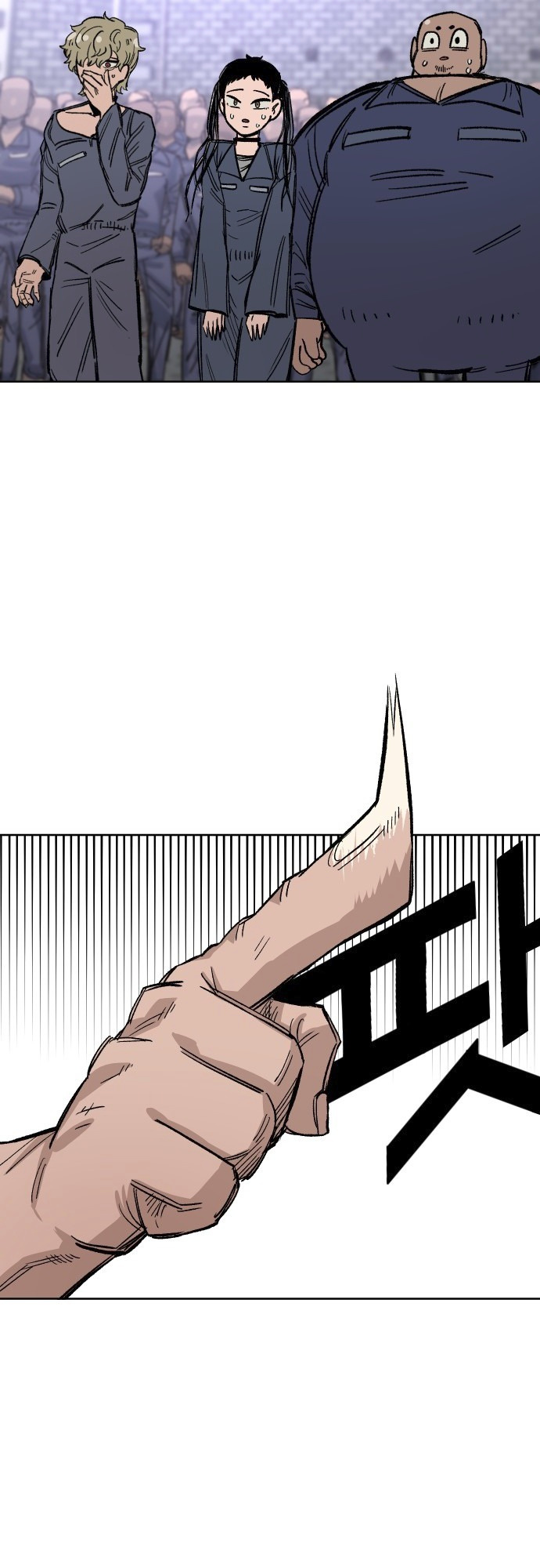 Reincarnation of the Veteran Soldier Chapter 35 - Page 13 in English