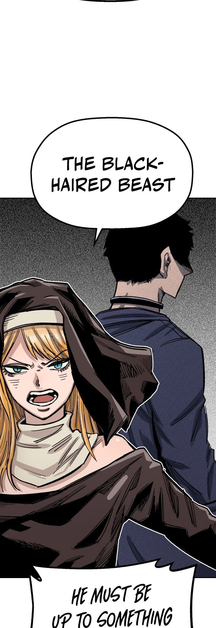 Reincarnation of the Veteran Soldier Chapter 35 - Page 3 in English