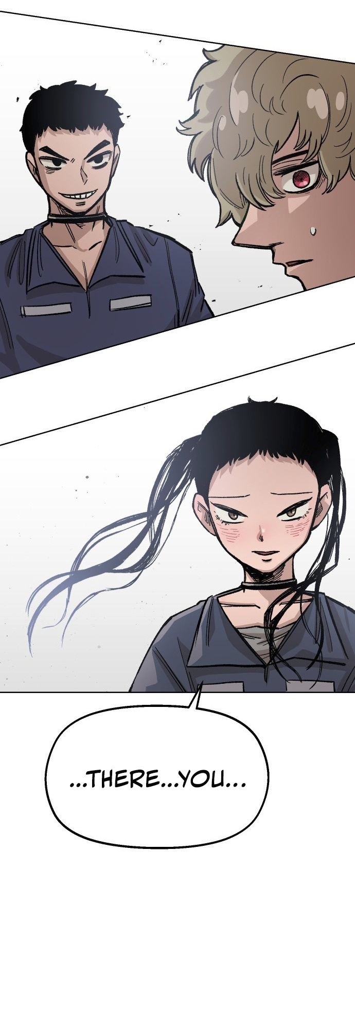 Reincarnation of the Veteran Soldier Chapter 35 - Page 30 in English