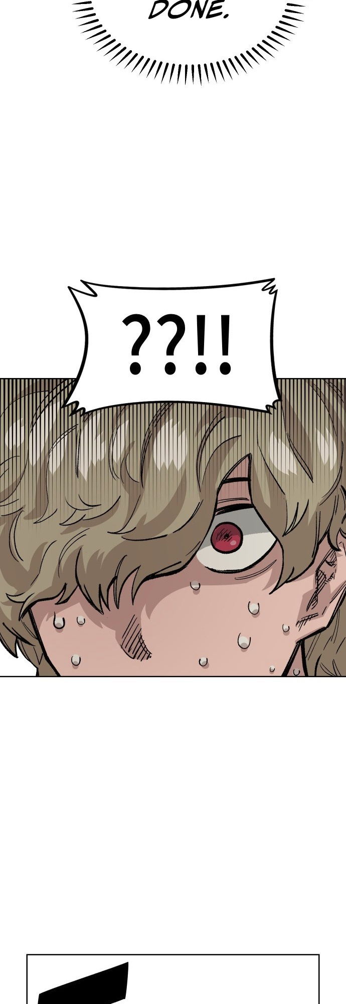 Reincarnation of the Veteran Soldier Chapter 35 - Page 39 in English