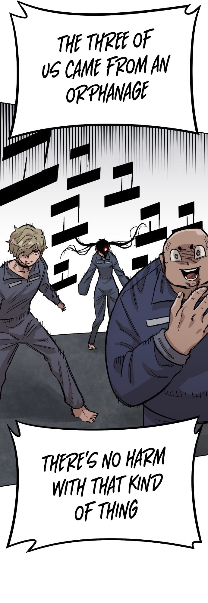 Reincarnation of the Veteran Soldier Chapter 35 - Page 49 in English