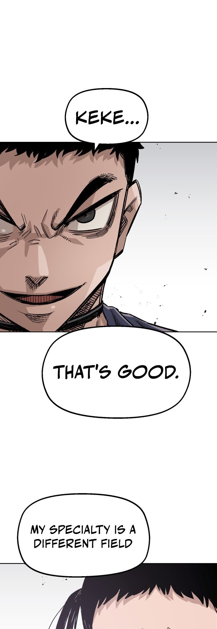 Reincarnation of the Veteran Soldier Chapter 35 - Page 50 in English
