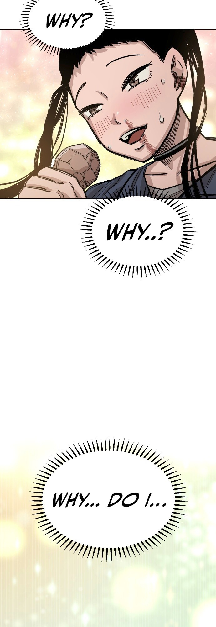 Reincarnation of the Veteran Soldier Chapter 35 - Page 55 in English