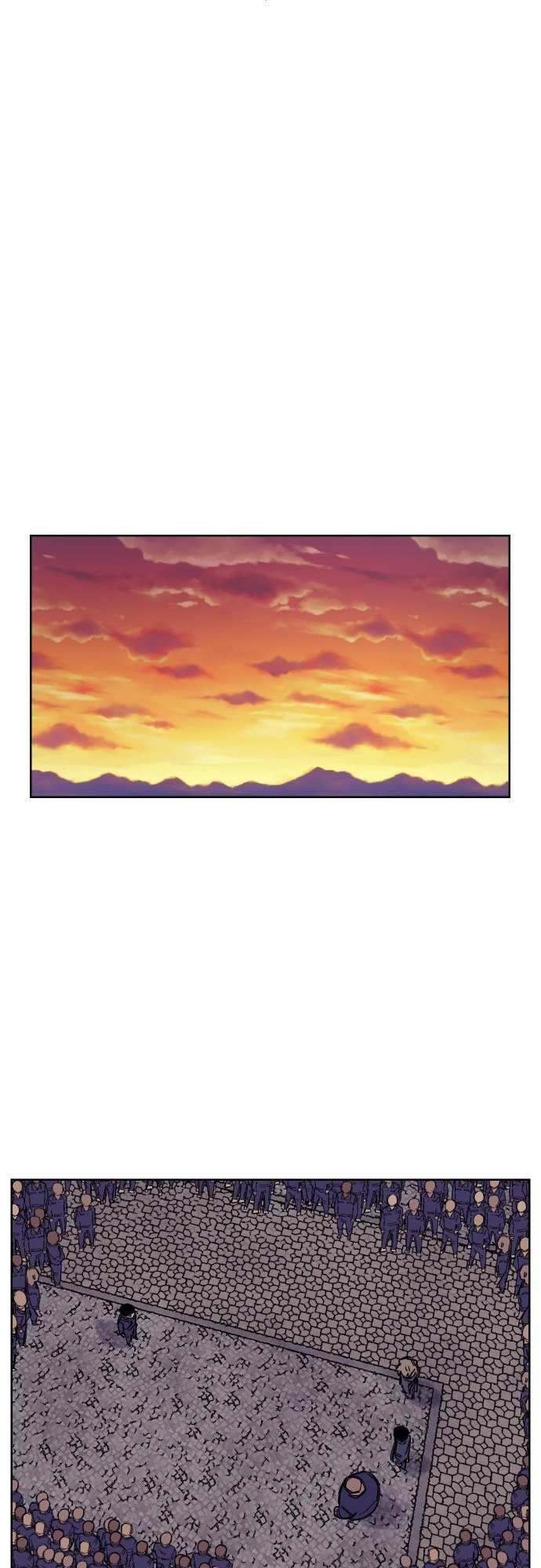 Reincarnation of the Veteran Soldier Chapter 35 - Page 58 in English