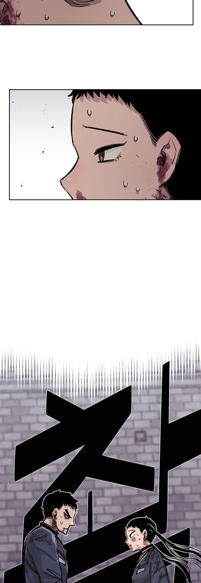 Reincarnation of the Veteran Soldier Chapter 35 - Page 60 in English