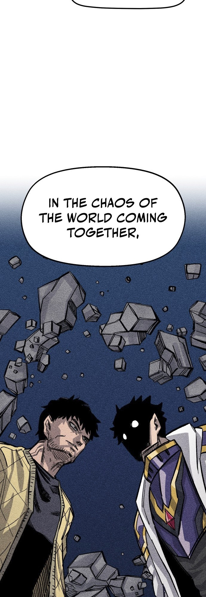 Reincarnation of the Veteran Soldier Chapter 35 - Page 84 in English