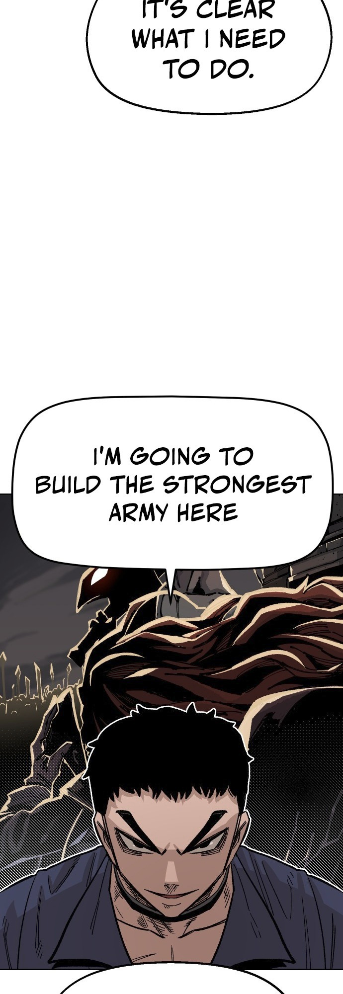 Reincarnation of the Veteran Soldier Chapter 35 - Page 86 in English
