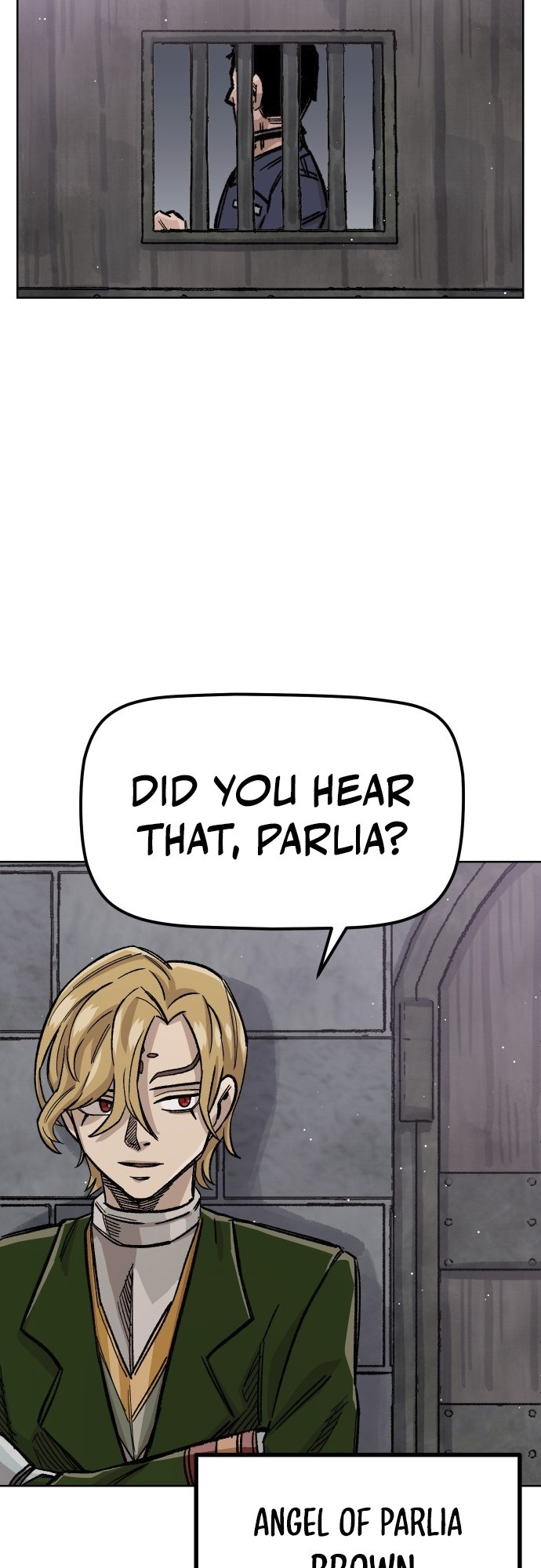 Reincarnation of the Veteran Soldier Chapter 36 - Page 12 in English