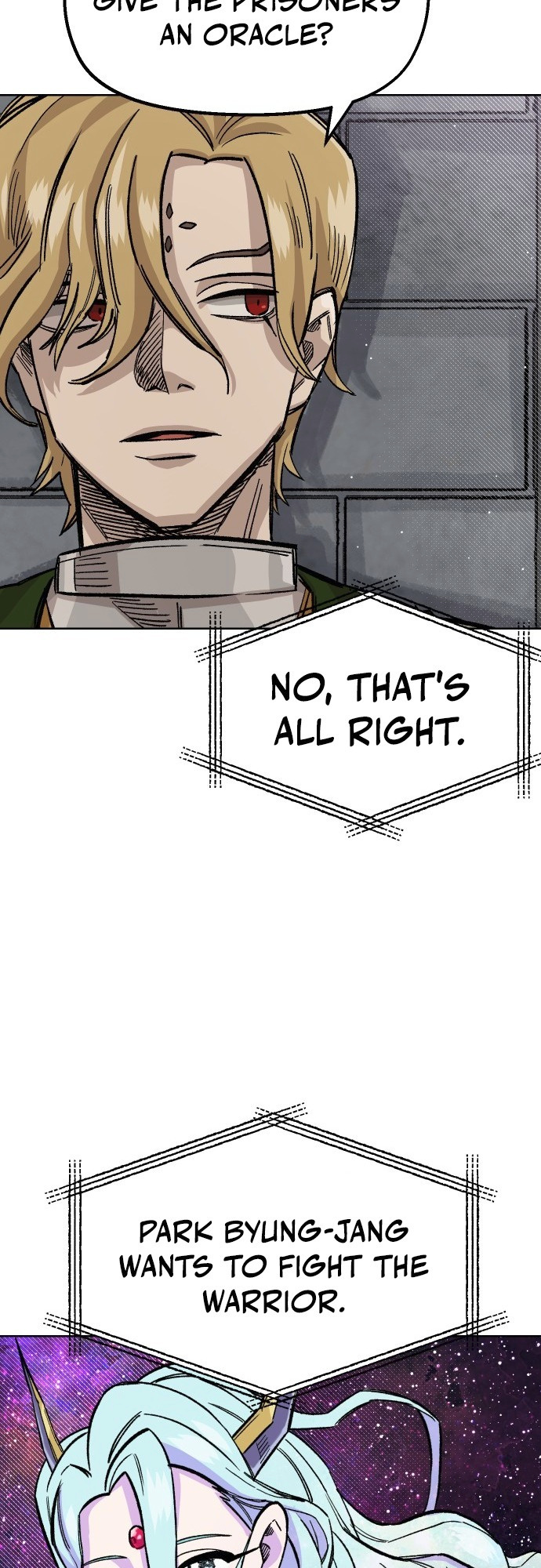 Reincarnation of the Veteran Soldier Chapter 36 - Page 14 in English