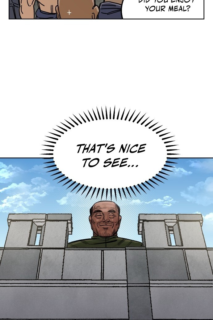 Reincarnation of the Veteran Soldier Chapter 36 - Page 24 in English
