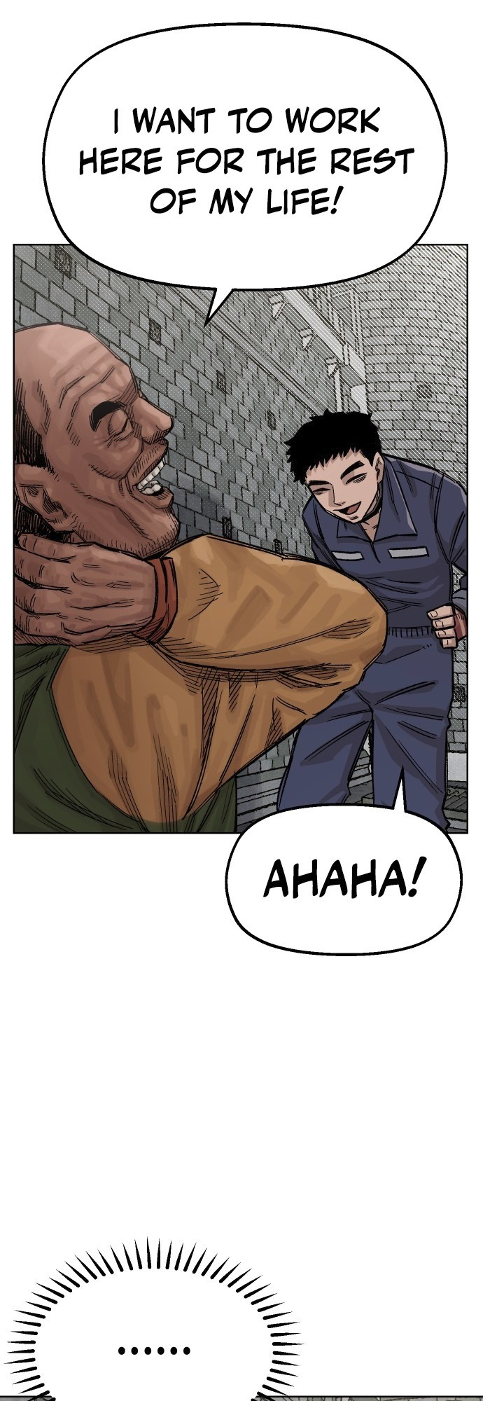 Reincarnation of the Veteran Soldier Chapter 36 - Page 35 in English