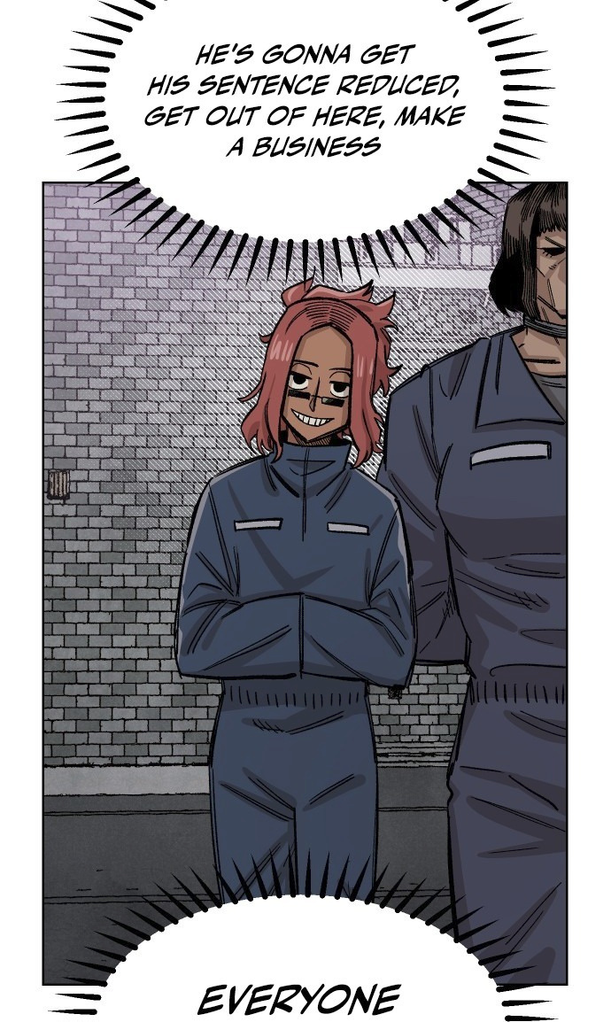 Reincarnation of the Veteran Soldier Chapter 36 - Page 40 in English