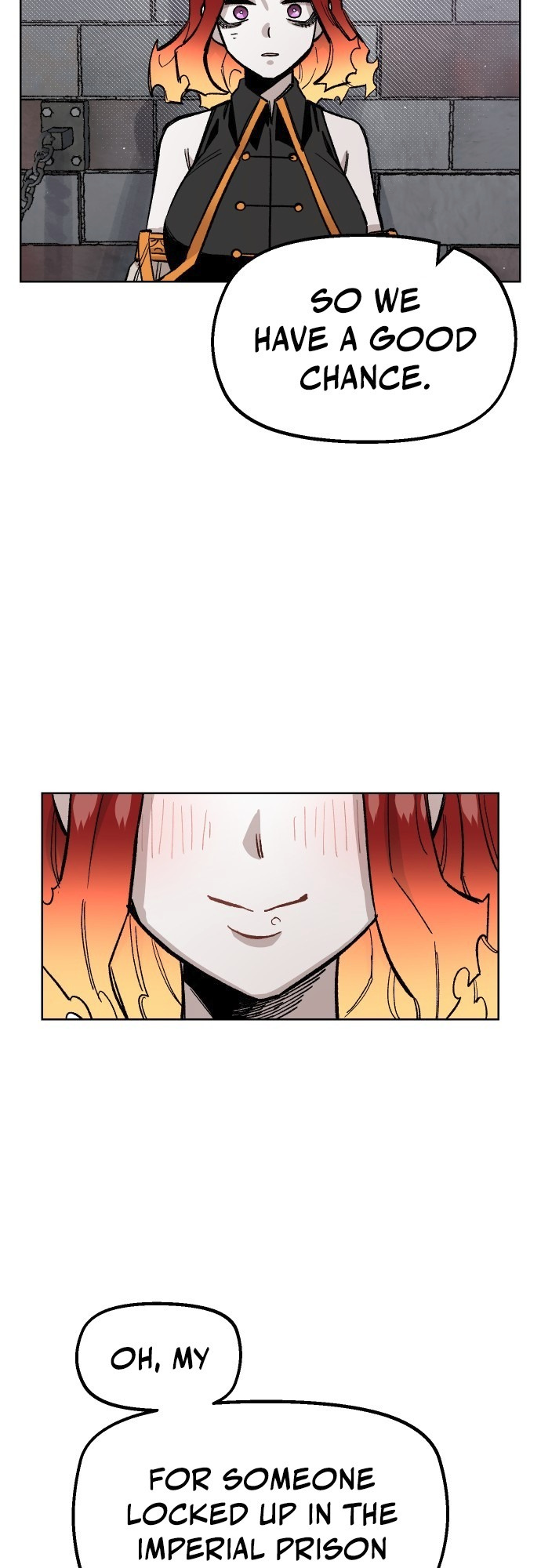 Reincarnation of the Veteran Soldier Chapter 36 - Page 7 in English