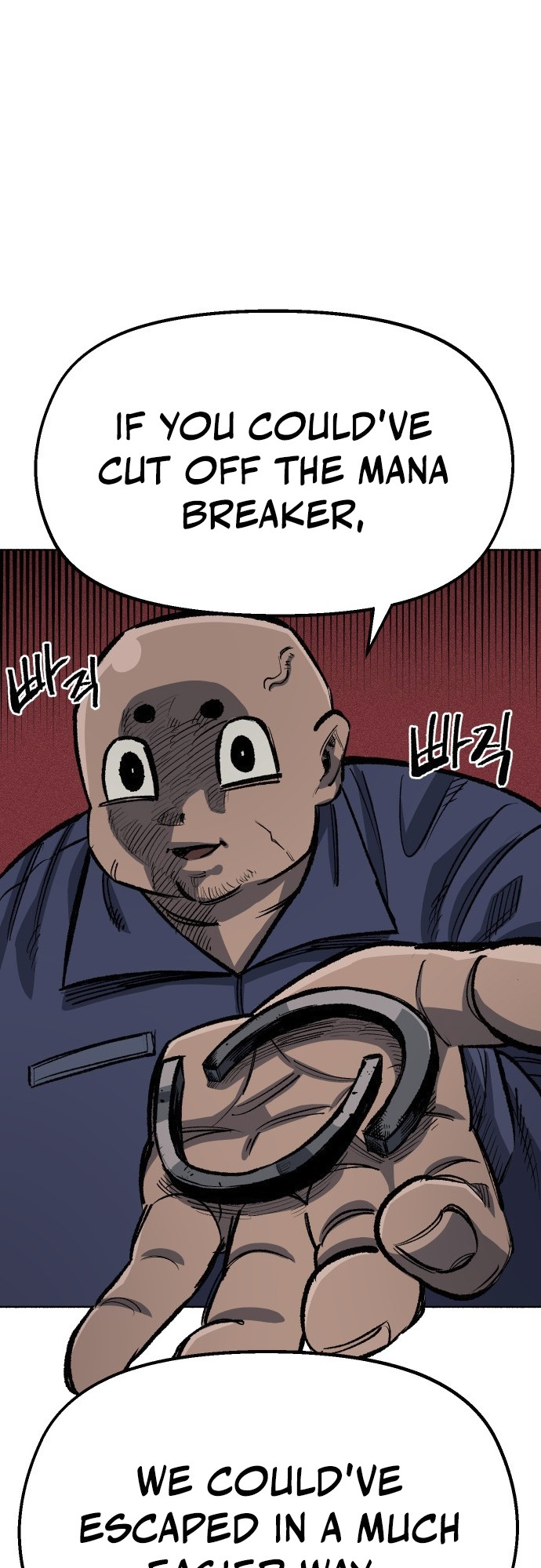Reincarnation of the Veteran Soldier Chapter 37 - Page 10 in English