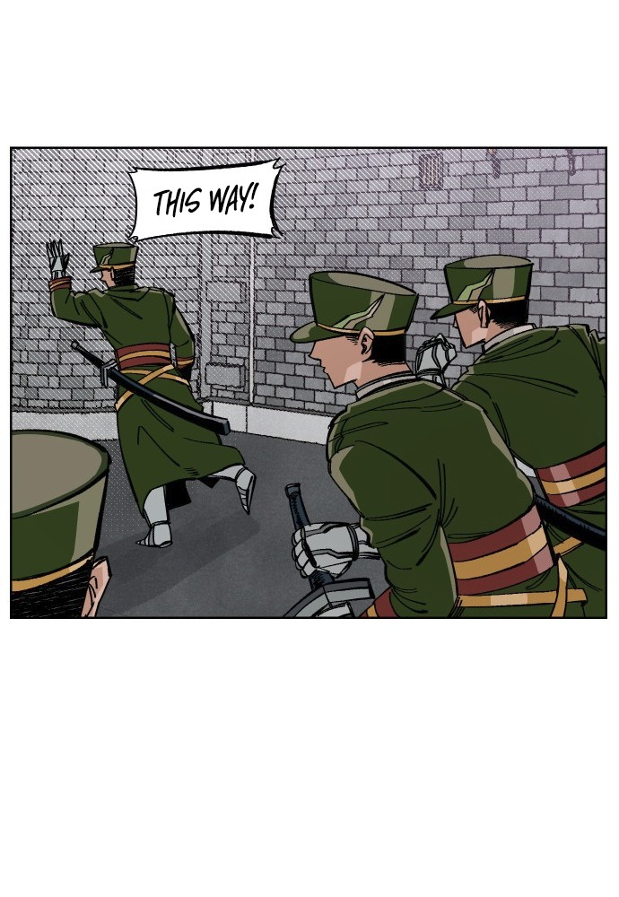 Reincarnation of the Veteran Soldier Chapter 37 - Page 24 in English