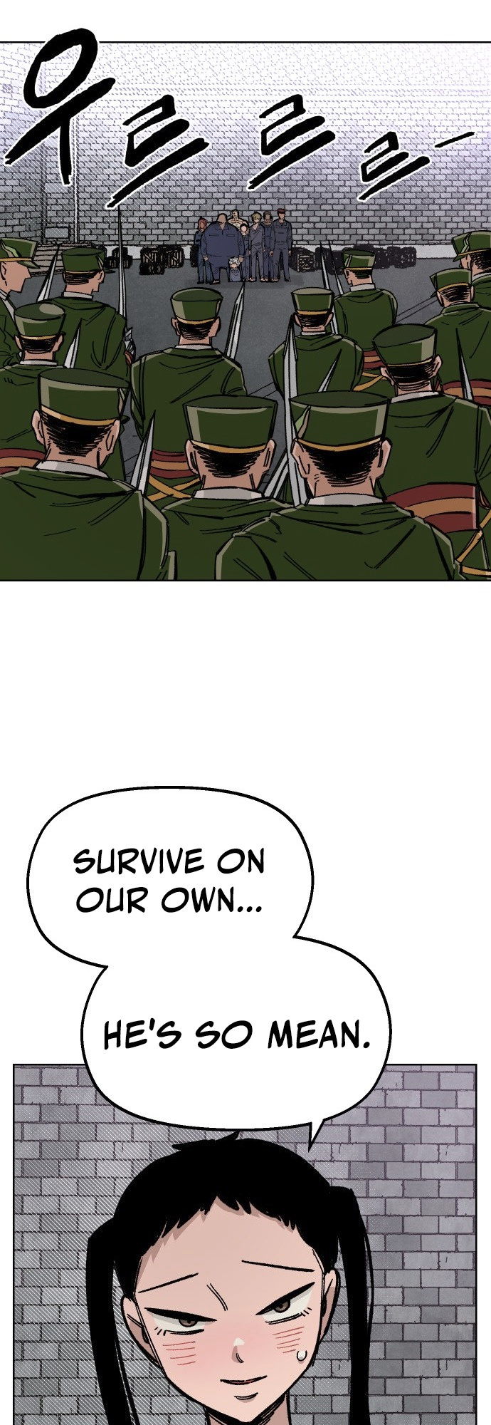 Reincarnation of the Veteran Soldier Chapter 37 - Page 25 in English