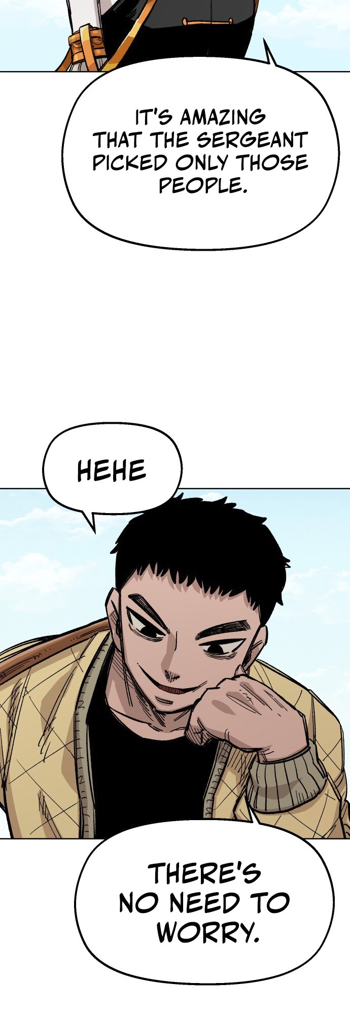 Reincarnation of the Veteran Soldier Chapter 37 - Page 38 in English