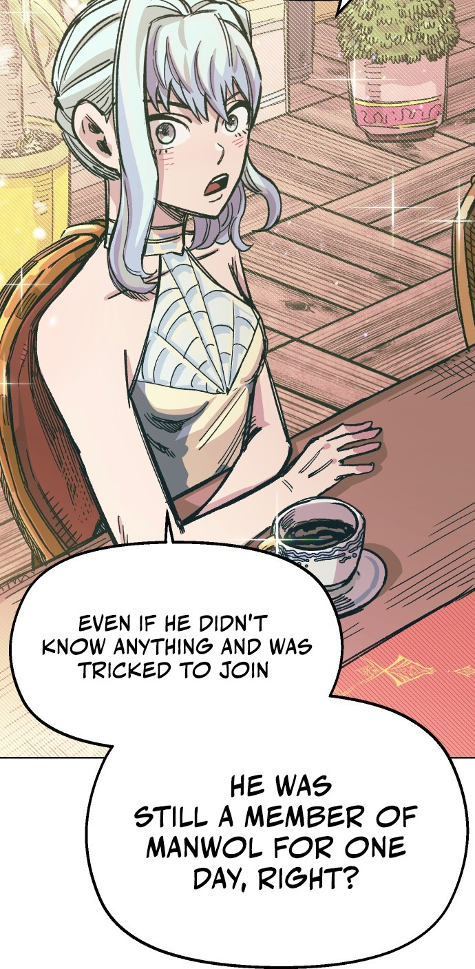 Reincarnation of the Veteran Soldier Chapter 37 - Page 48 in English
