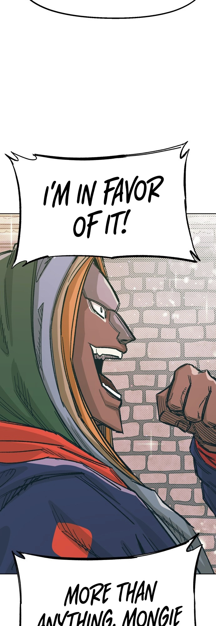 Reincarnation of the Veteran Soldier Chapter 37 - Page 51 in English