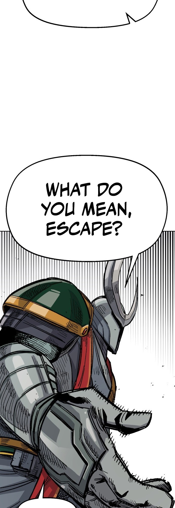 Reincarnation of the Veteran Soldier Chapter 37 - Page 60 in English