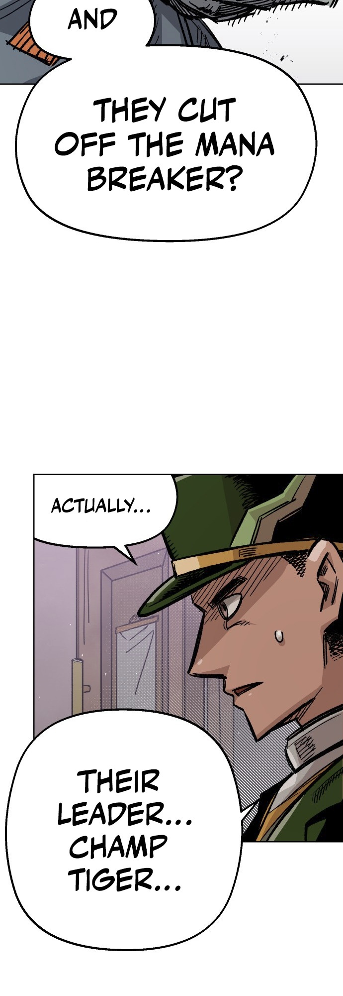 Reincarnation of the Veteran Soldier Chapter 37 - Page 61 in English