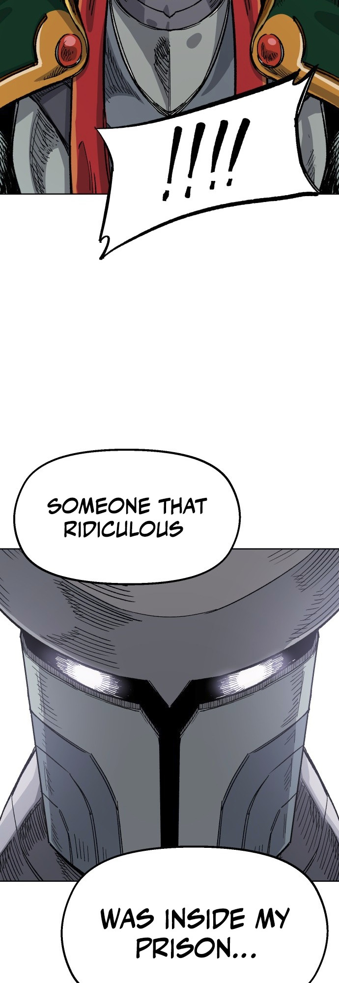 Reincarnation of the Veteran Soldier Chapter 37 - Page 63 in English