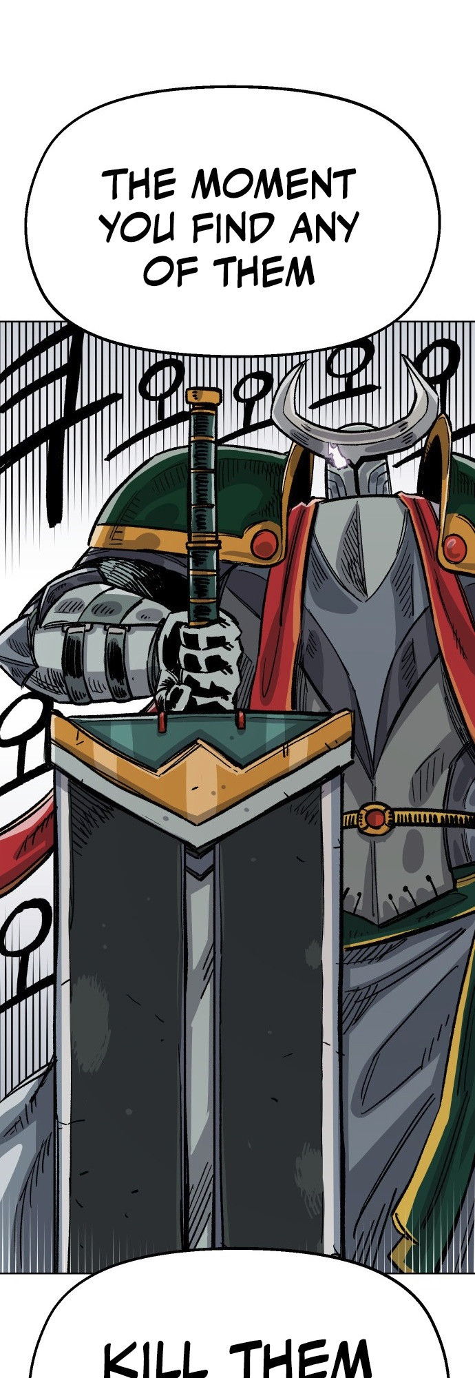 Reincarnation of the Veteran Soldier Chapter 37 - Page 66 in English