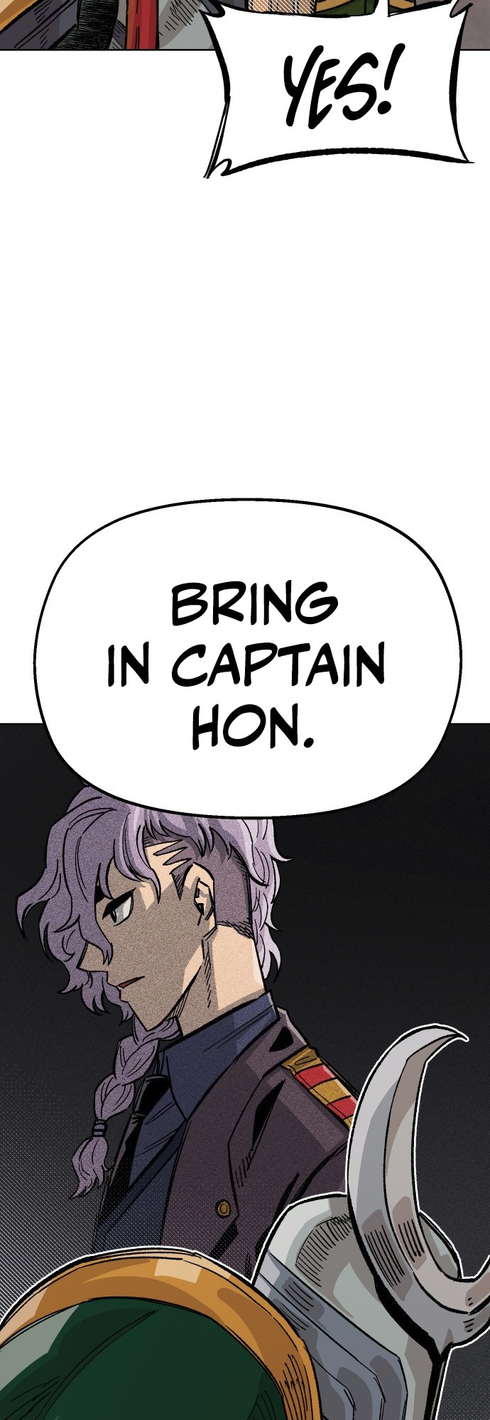 Reincarnation of the Veteran Soldier Chapter 37 - Page 71 in English
