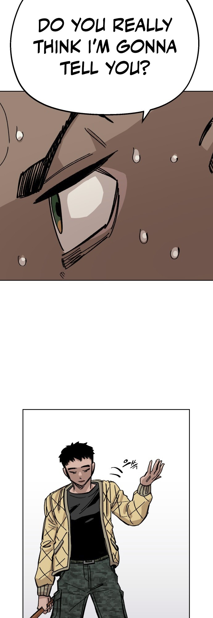 Reincarnation of the Veteran Soldier Chapter 38 - Page 13 in English
