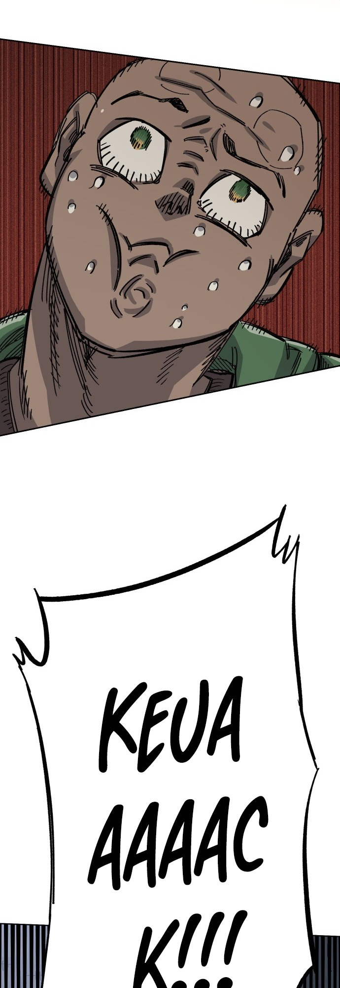 Reincarnation of the Veteran Soldier Chapter 38 - Page 17 in English