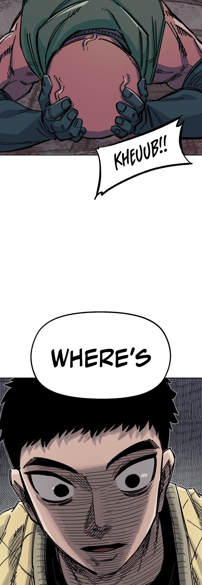 Reincarnation of the Veteran Soldier Chapter 38 - Page 22 in English