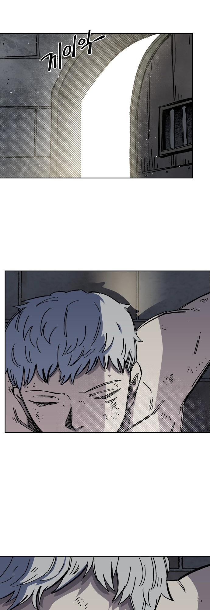 Reincarnation of the Veteran Soldier Chapter 38 - Page 26 in English