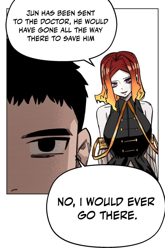 Reincarnation of the Veteran Soldier Chapter 38 - Page 32 in English