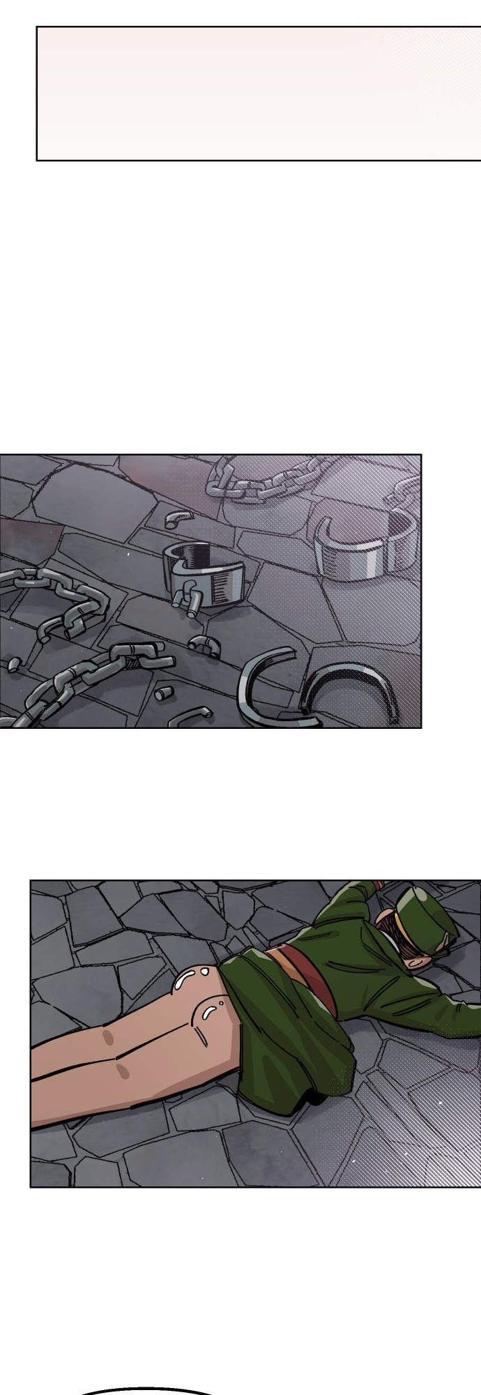 Reincarnation of the Veteran Soldier Chapter 38 - Page 34 in English