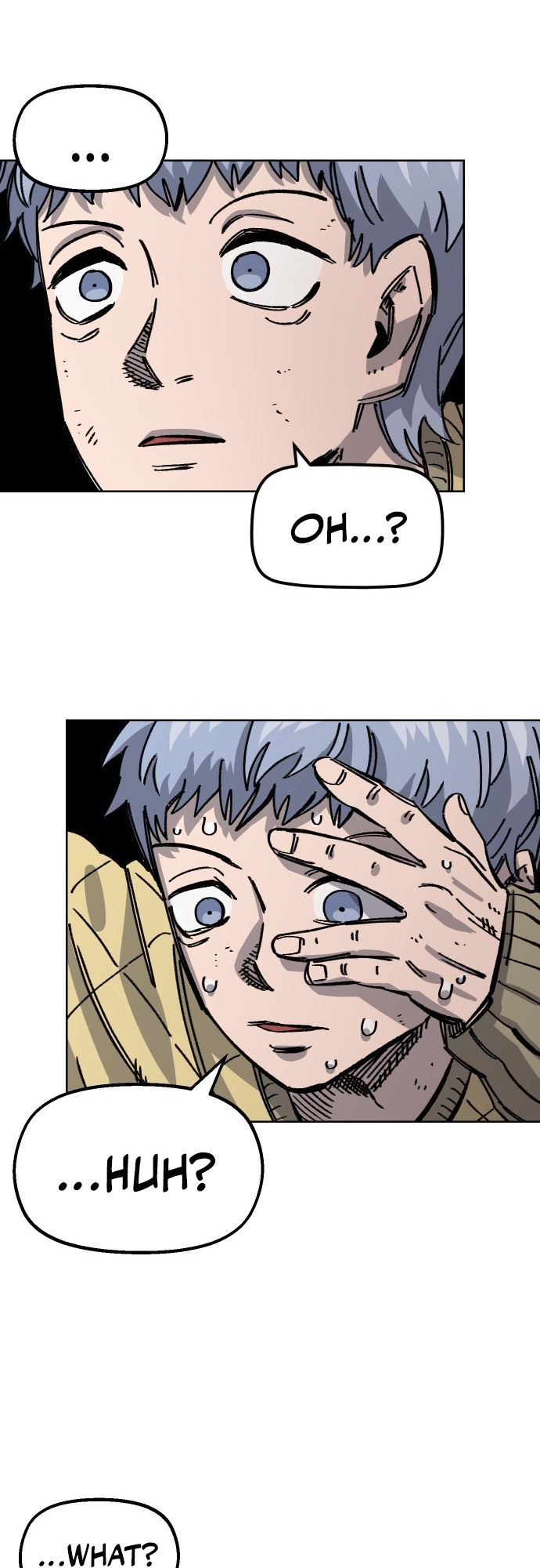 Reincarnation of the Veteran Soldier Chapter 38 - Page 38 in English