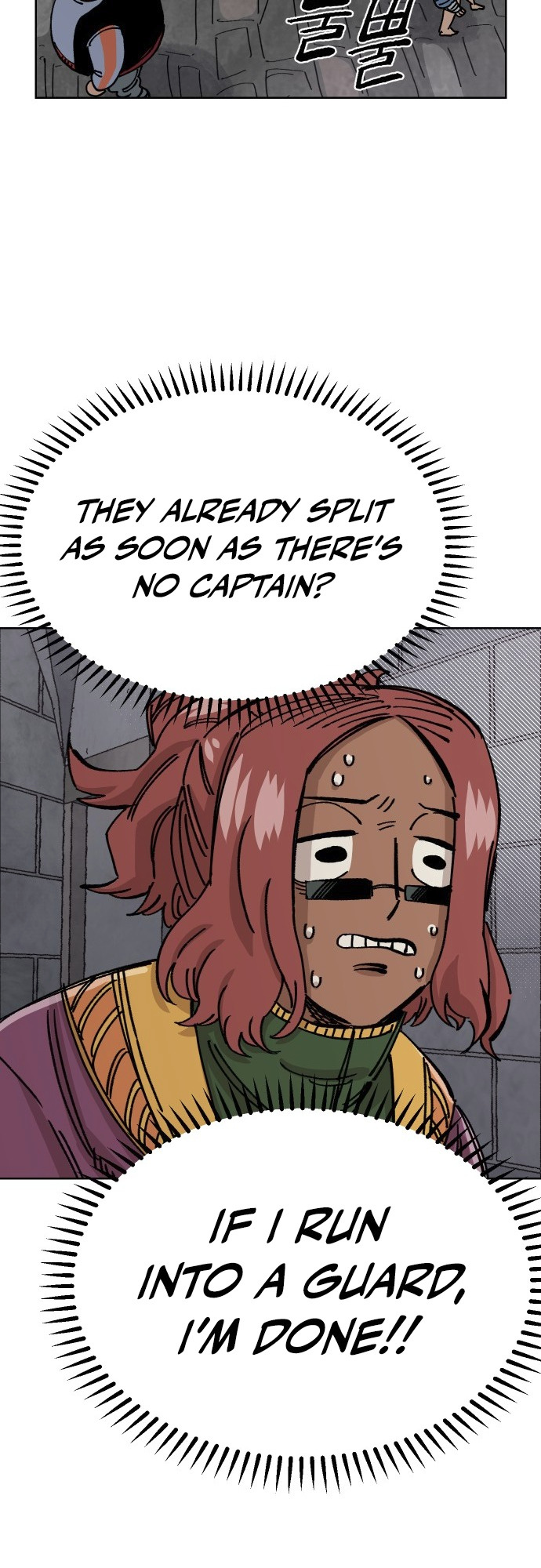 Reincarnation of the Veteran Soldier Chapter 38 - Page 44 in English