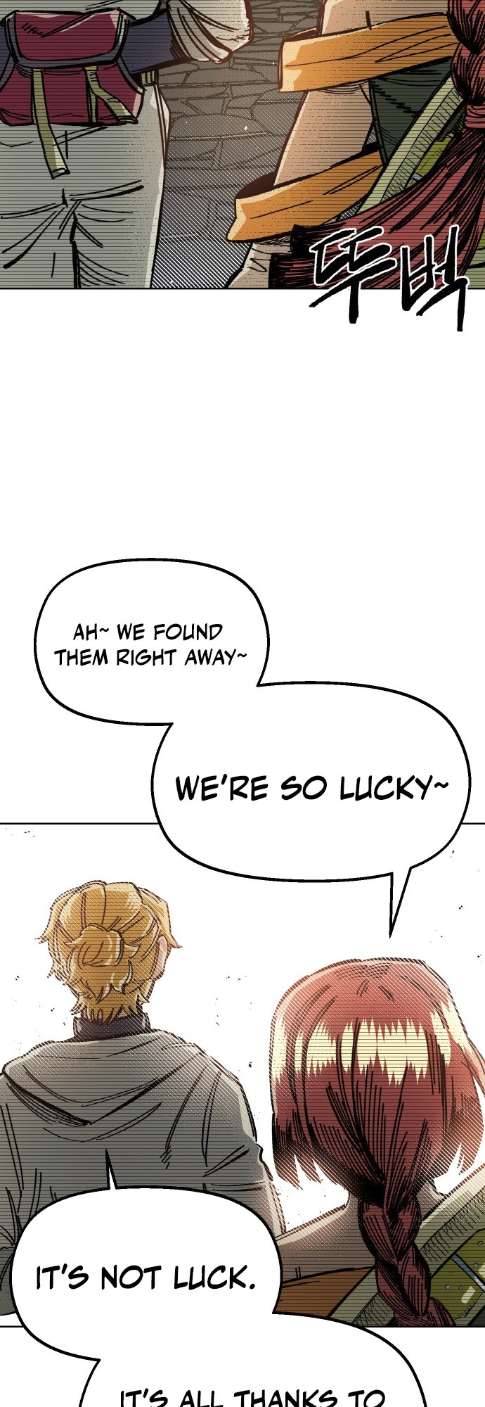 Reincarnation of the Veteran Soldier Chapter 38 - Page 52 in English
