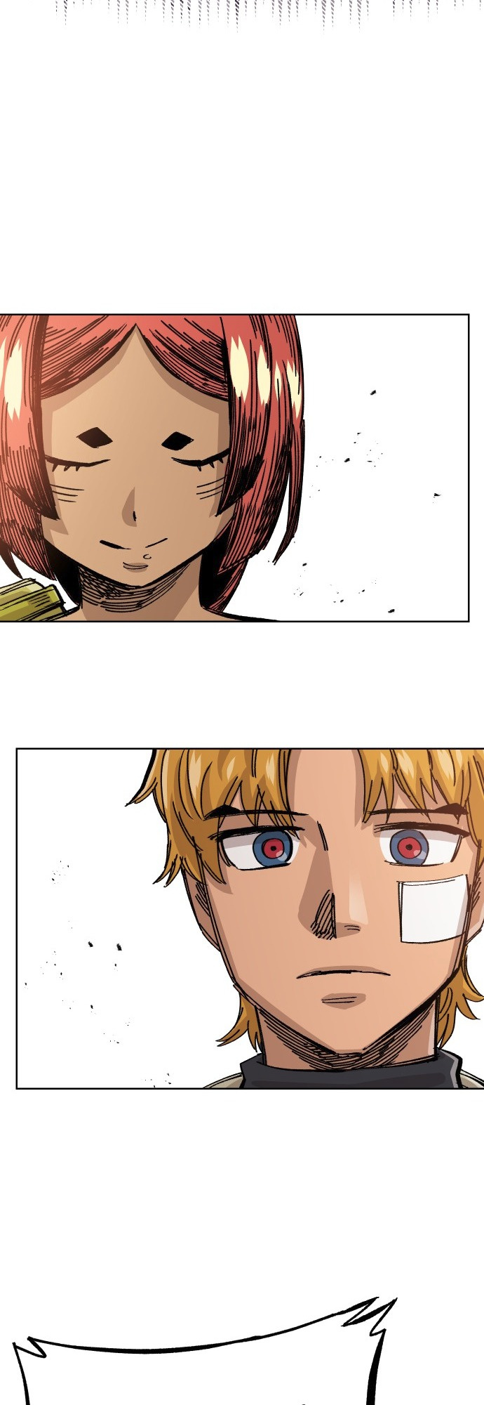Reincarnation of the Veteran Soldier Chapter 38 - Page 55 in English