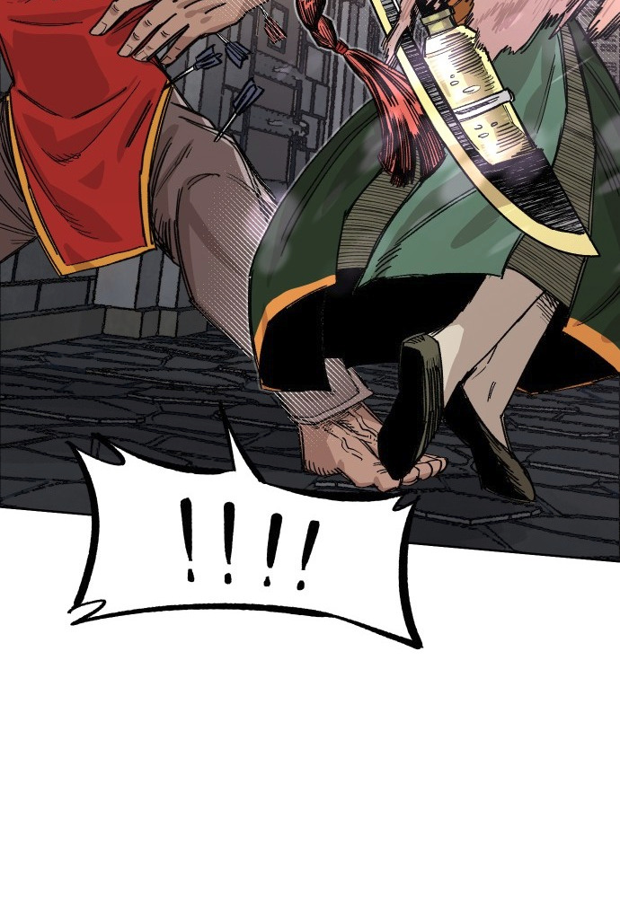 Reincarnation of the Veteran Soldier Chapter 38 - Page 64 in English
