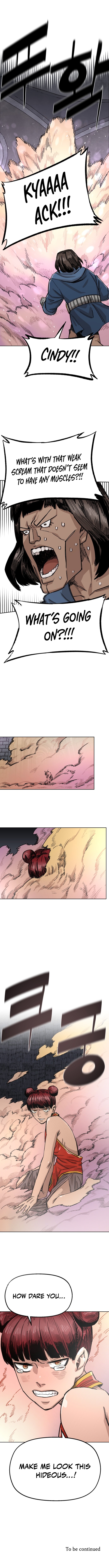 Reincarnation of the Veteran Soldier Chapter 38 - Page 65 in English