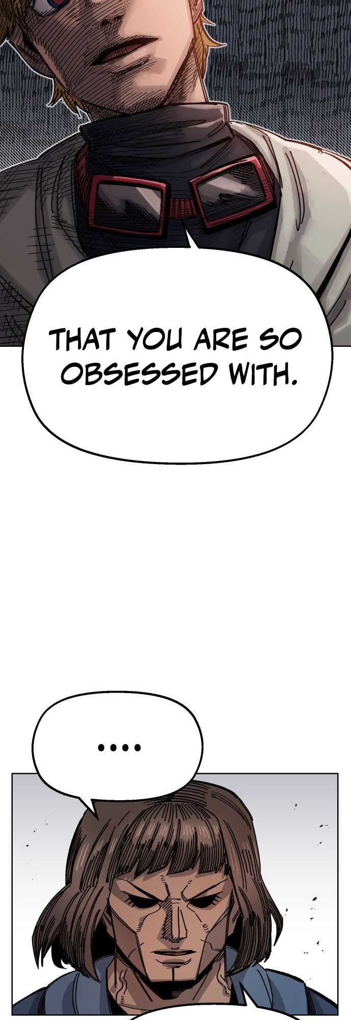 Reincarnation of the Veteran Soldier Chapter 39 - Page 13 in English