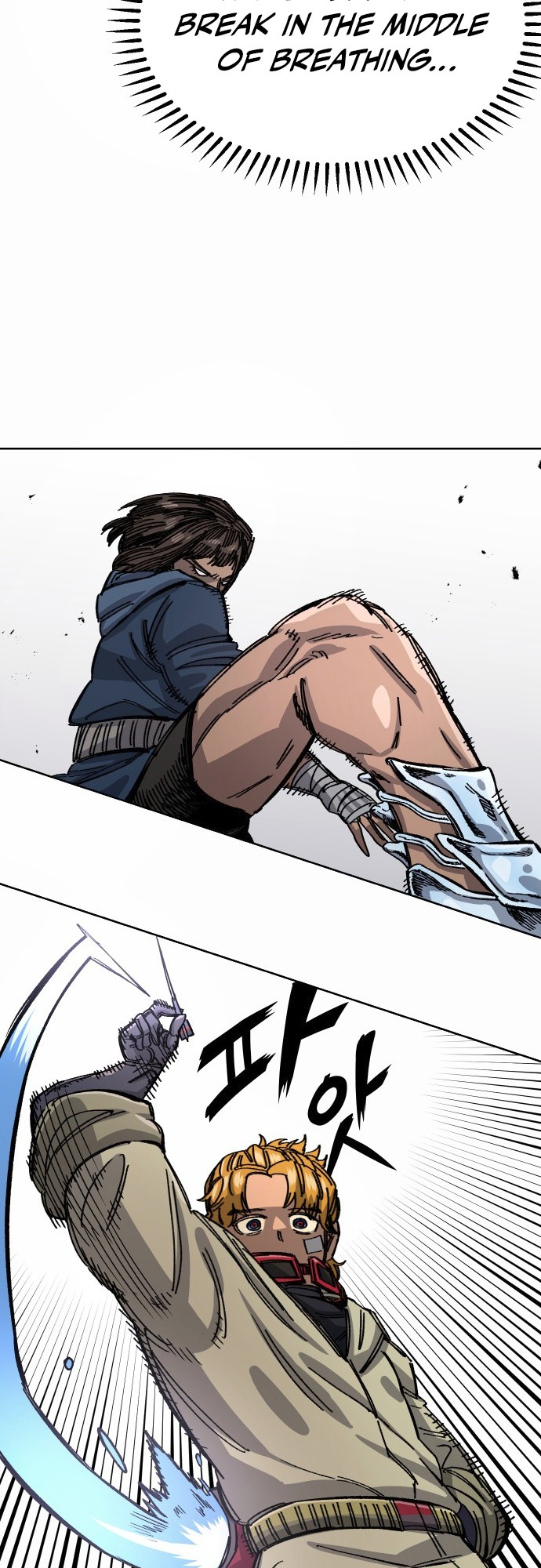 Reincarnation of the Veteran Soldier Chapter 39 - Page 35 in English