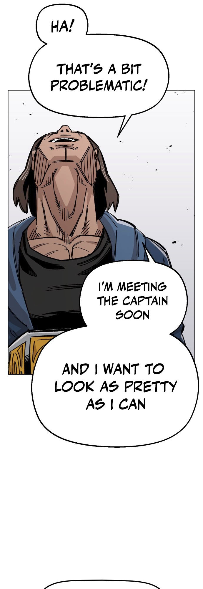 Reincarnation of the Veteran Soldier Chapter 39 - Page 46 in English