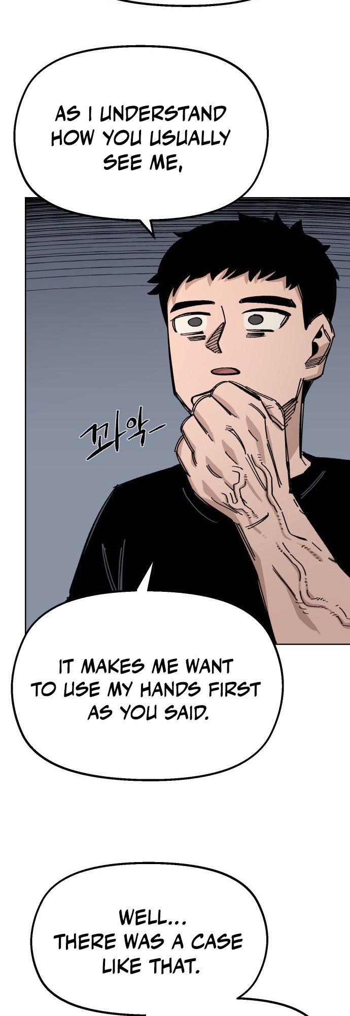 Reincarnation of the Veteran Soldier Chapter 39 - Page 63 in English