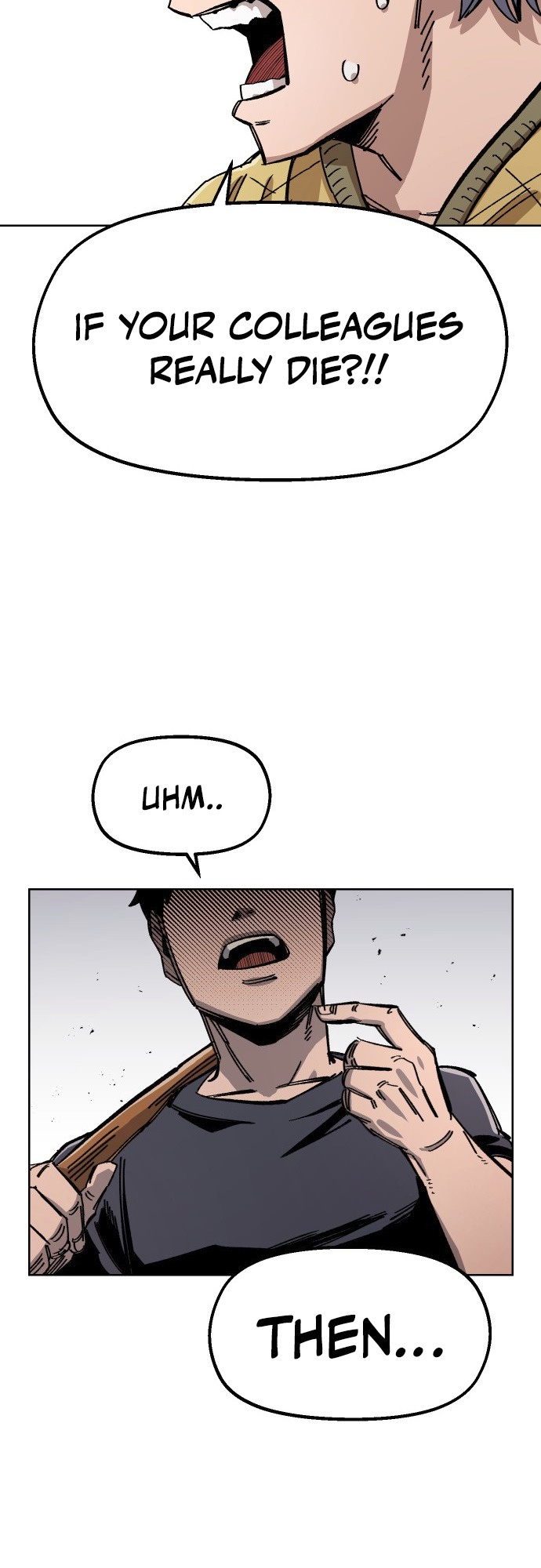 Reincarnation of the Veteran Soldier Chapter 39 - Page 70 in English