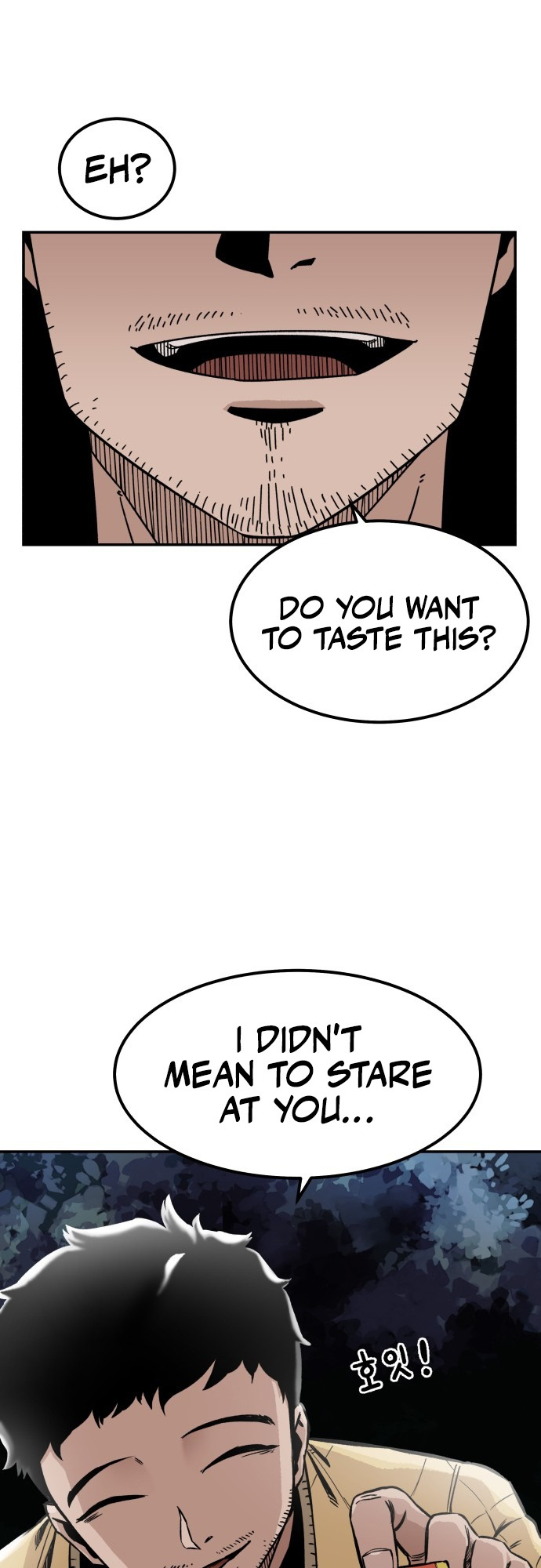 Reincarnation of the Veteran Soldier Chapter 4 - Page 11 in English