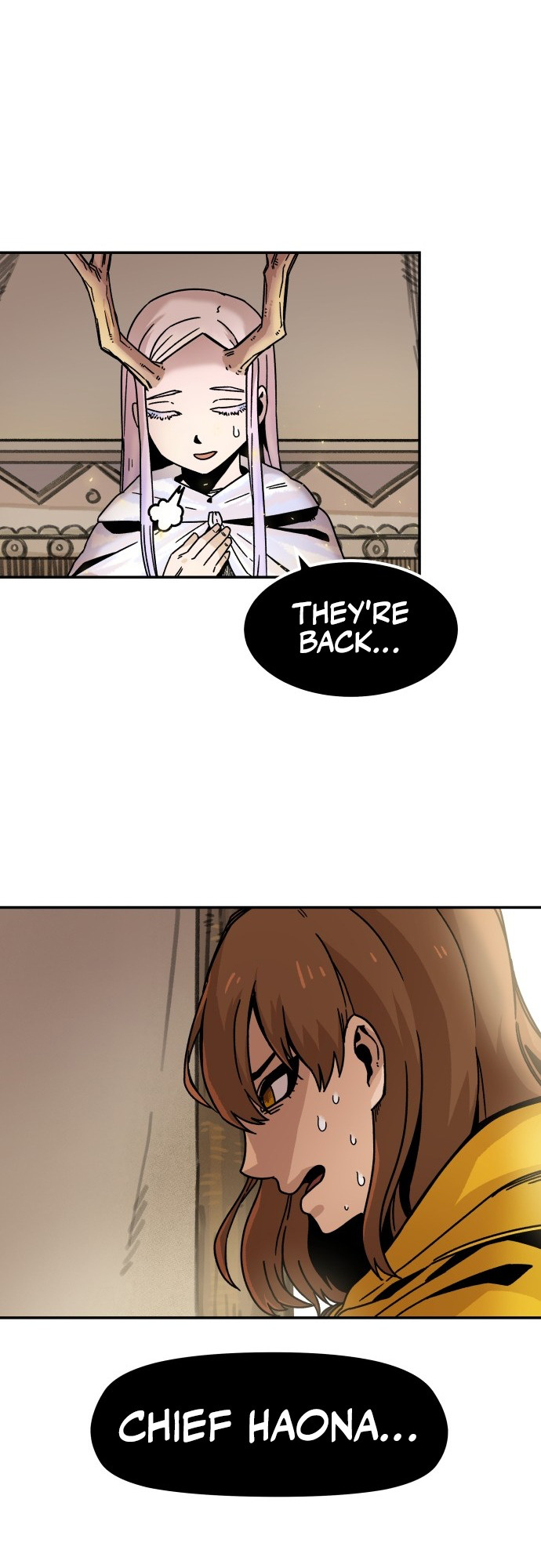 Reincarnation of the Veteran Soldier Chapter 4 - Page 24 in English