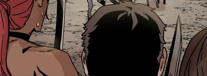 Reincarnation of the Veteran Soldier Chapter 4 - Page 26 in English